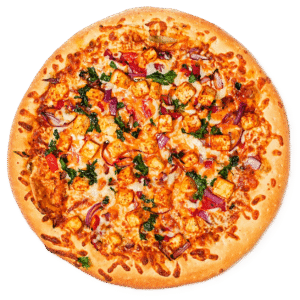 Butter Paneer