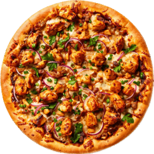 BBQ Chicken