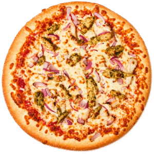 Pesto Chicken
