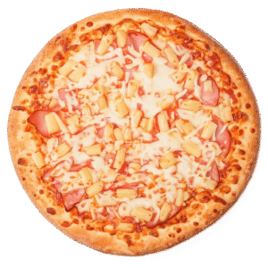 Hawaiian