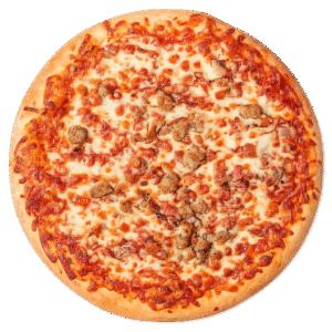 Loaded Meat