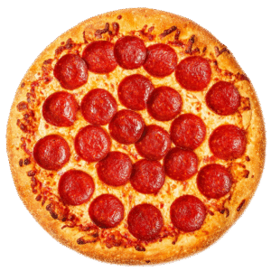 Pepperoni