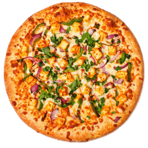 Tandoori Paneer