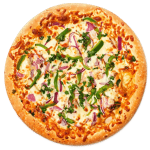 Tandoori Chicken